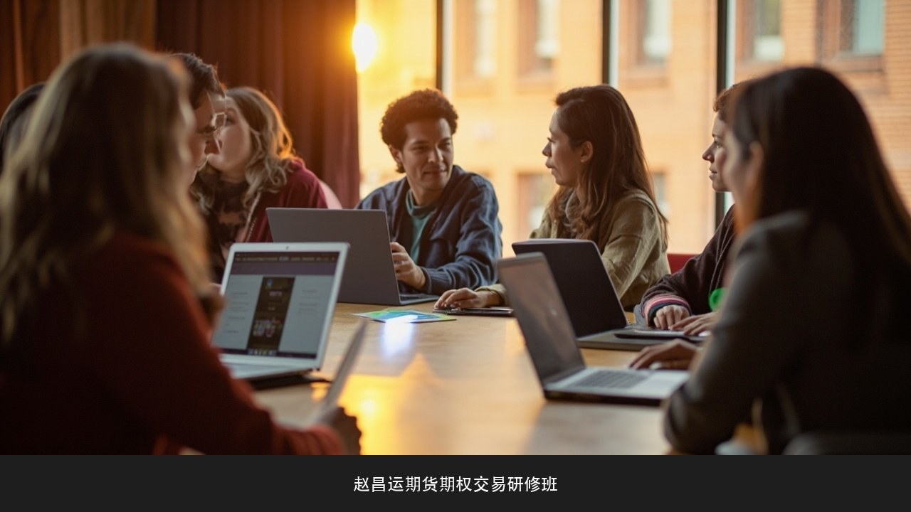 5天正课之后是不是就结束了?赵昌运期货期权交易研修班循环制与长期陪跑课题