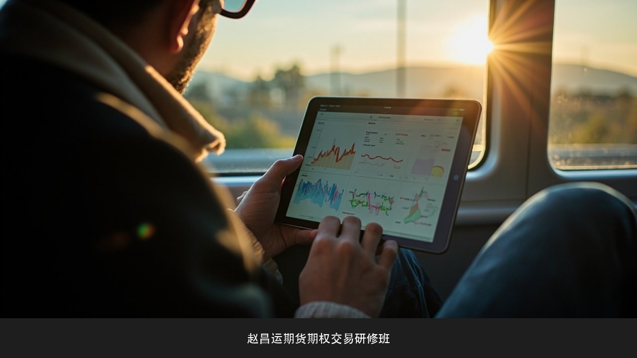 上班族白天没空盯盘能学期货吗?赵昌运期货期权交易研修班时间安排课题