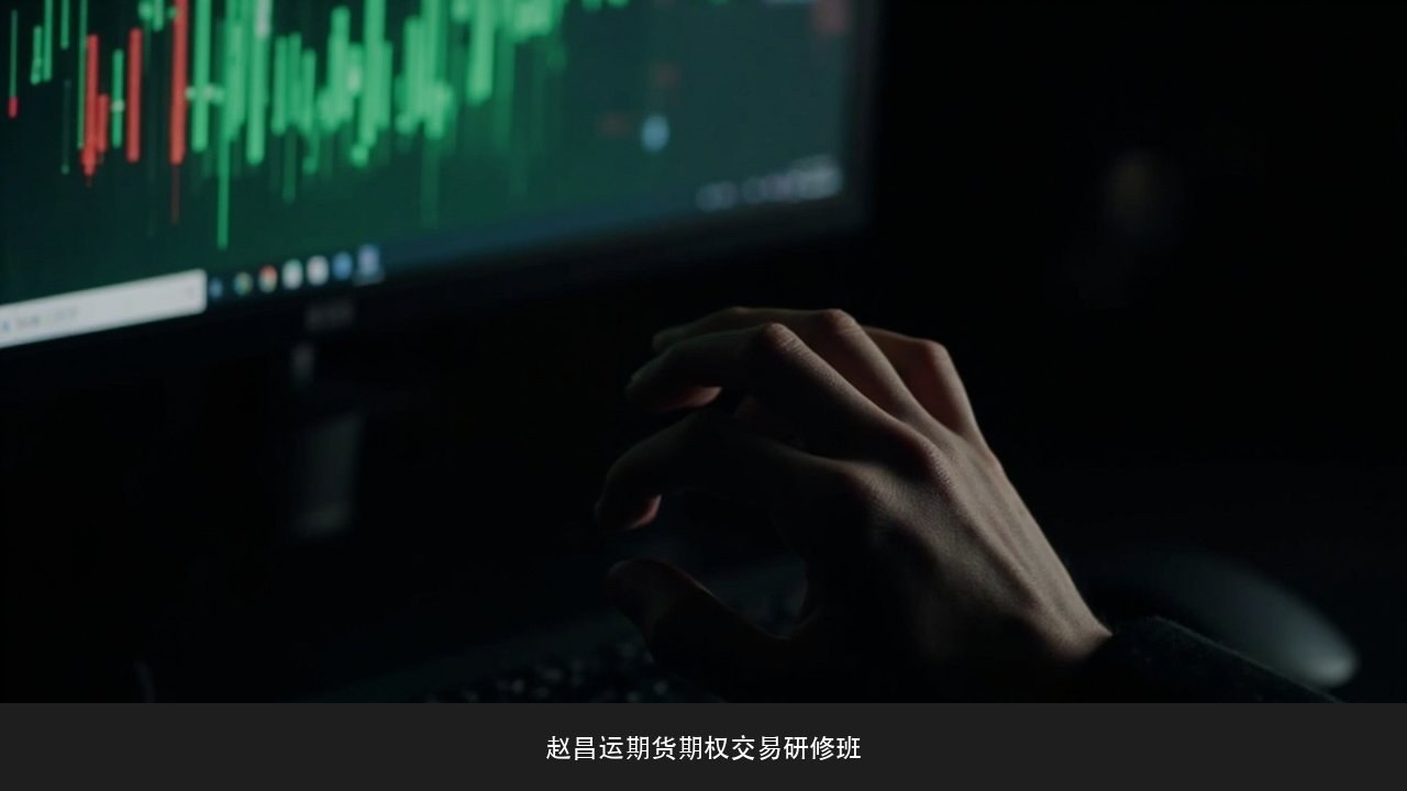 学完之后还是不敢下单怎么办?赵昌运期货期权交易研修班执行力训练课题