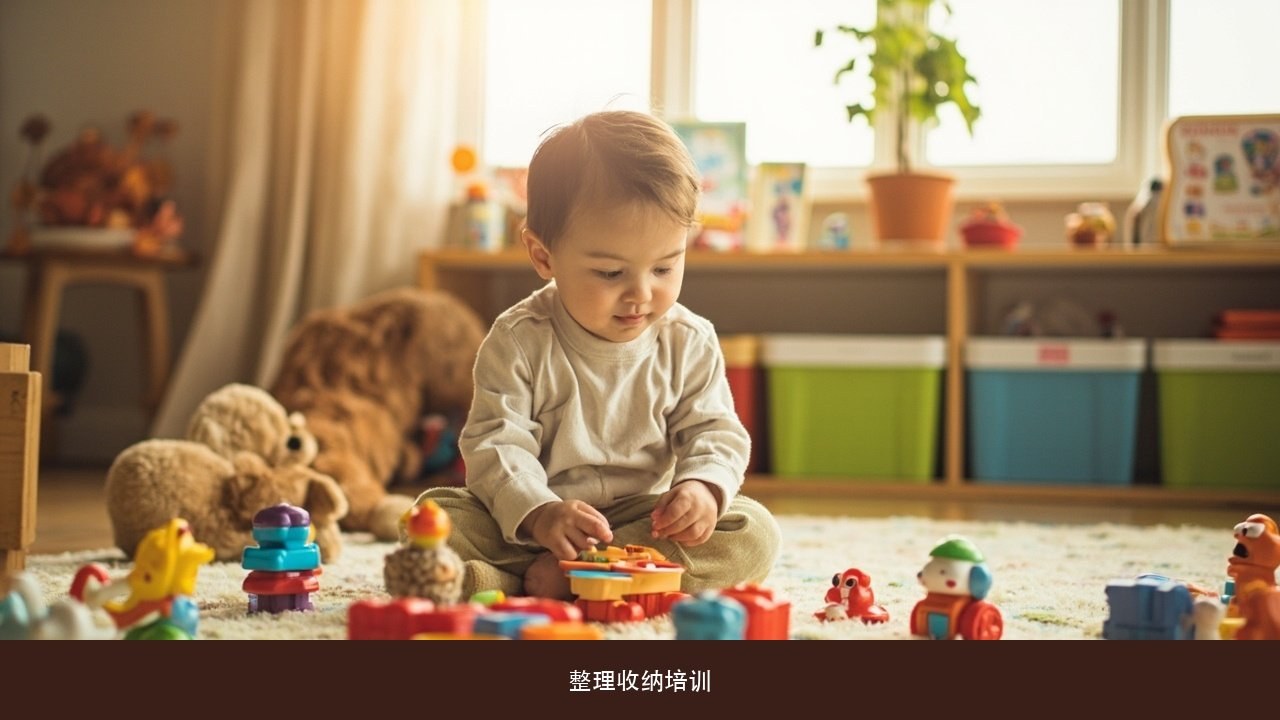 入户整理实操练什么?留存道空间规划运营班实战学习内容解析