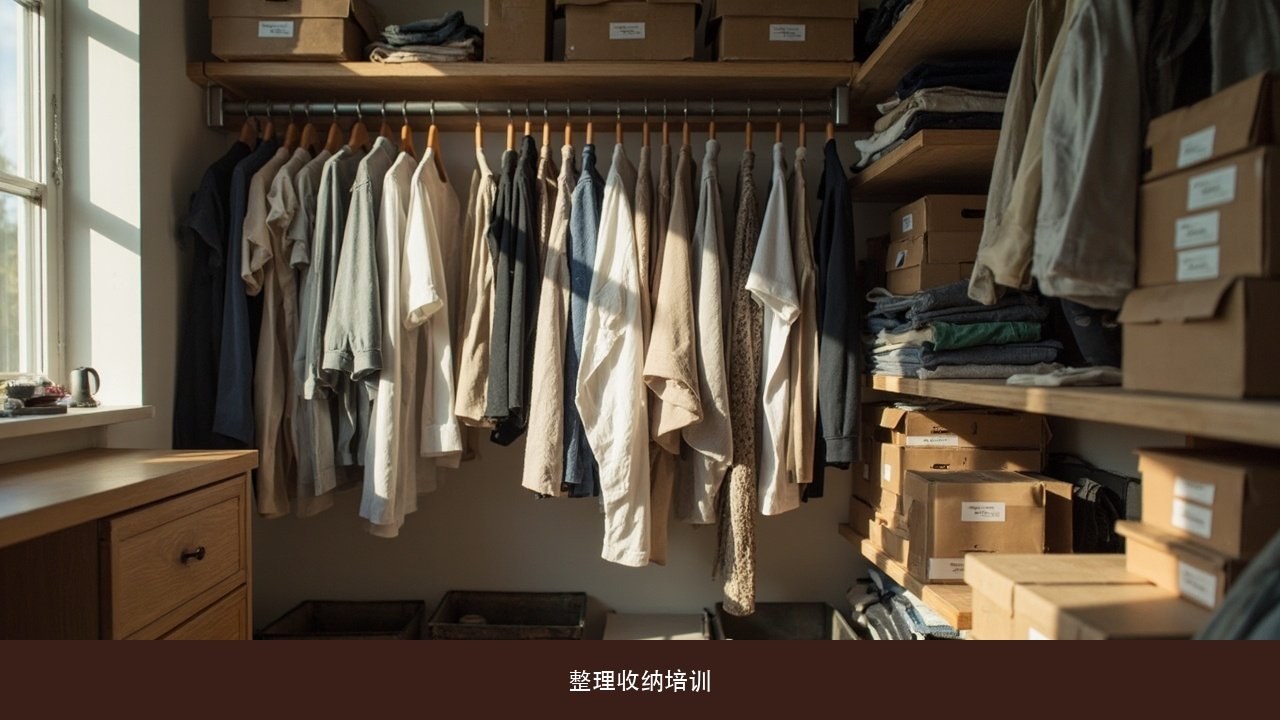 留存道整理课程三科联报怎么安排?初级、中级与高级学习路径解析