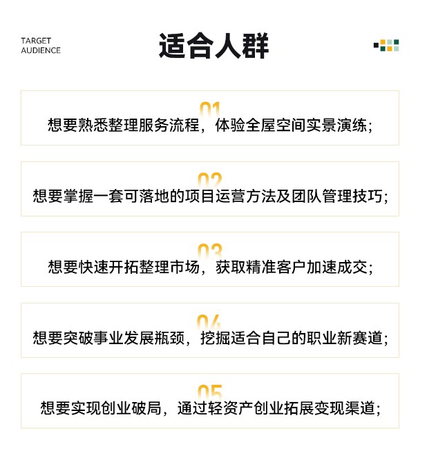 留存道空间规划运营班