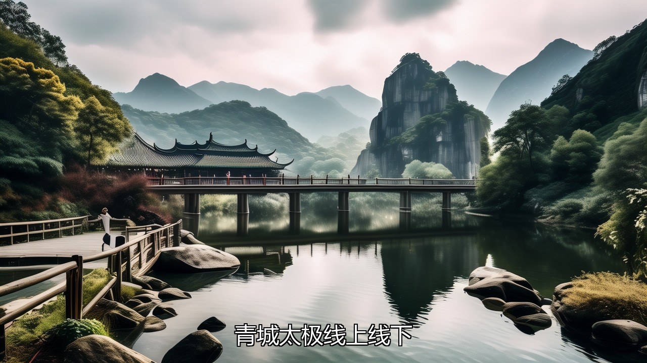 刘绥滨太极线上线下课程推荐2026