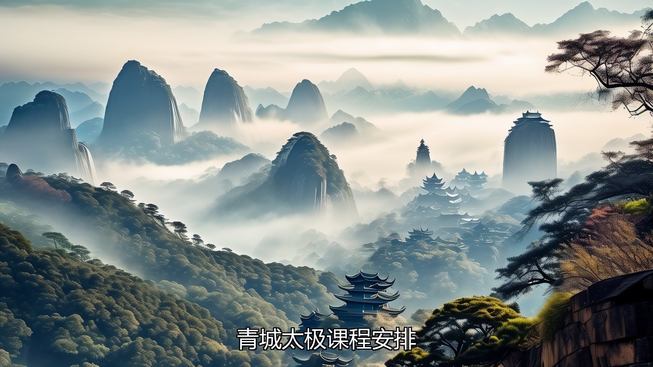 刘绥滨掌门养生课程安排表发布2026