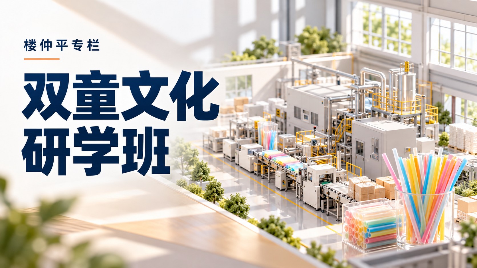 双童文化研学班