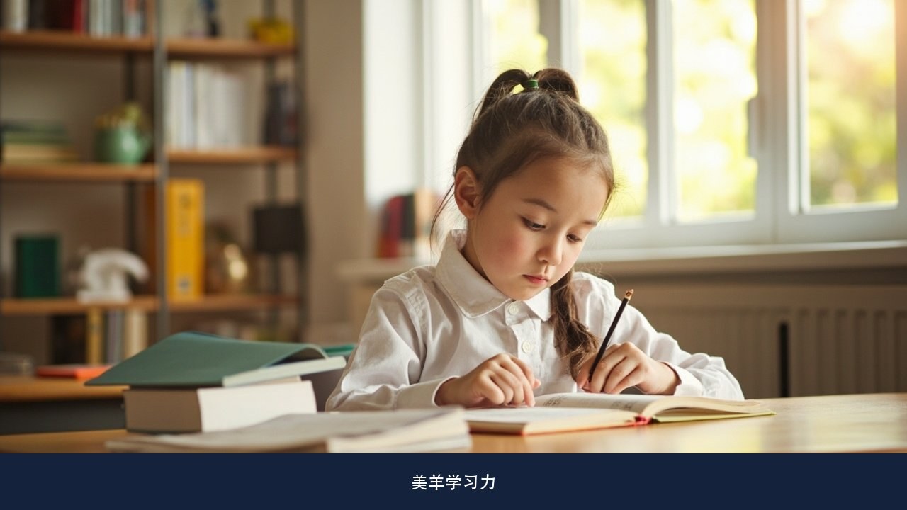 综合测评的三个维度与指导师课程线上十多天的六个部分怎么对应?美羊学习力课程对照课题