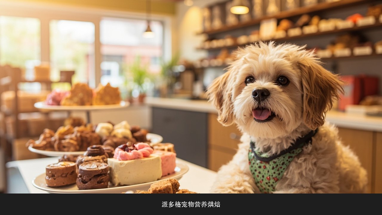 宠物烘焙和宠物鲜食有什么区别?派多格宠物营养专业课程适合谁