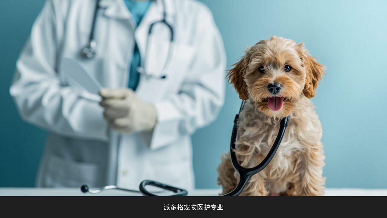 宠物医护培训学的是给人看病还是给宠物看病?派多格医护专业职业定位课题