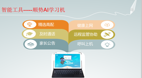 ai英语智能语音提分系统小学
