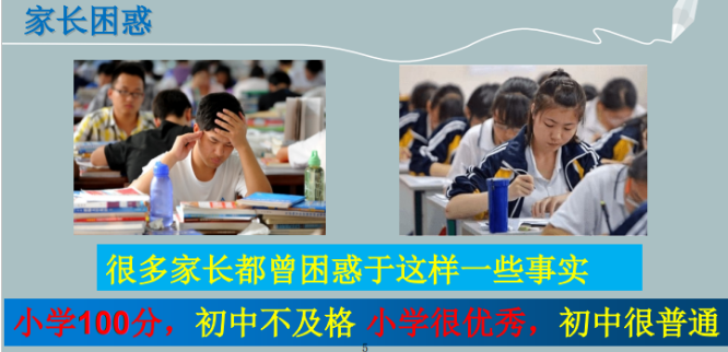 ai英语智能语音提分系统初中