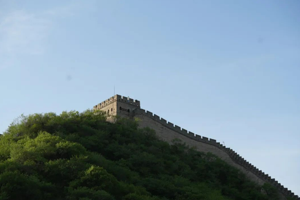 长城将帅夏令营