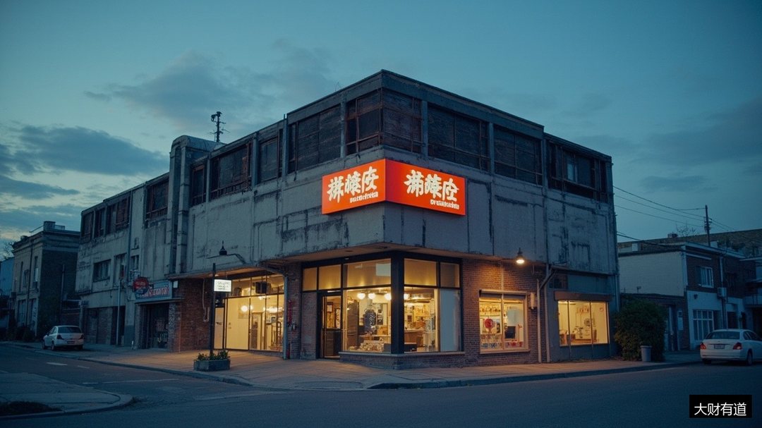 土地增值税清算条件满足了先算什么,大财有道财税风险课转让不动产前要看的账