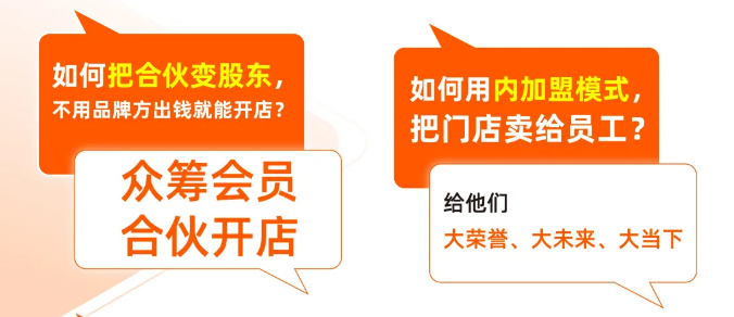 大商之道《融招养系统班》