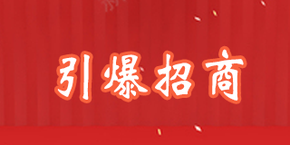 大商之道《引爆招商》