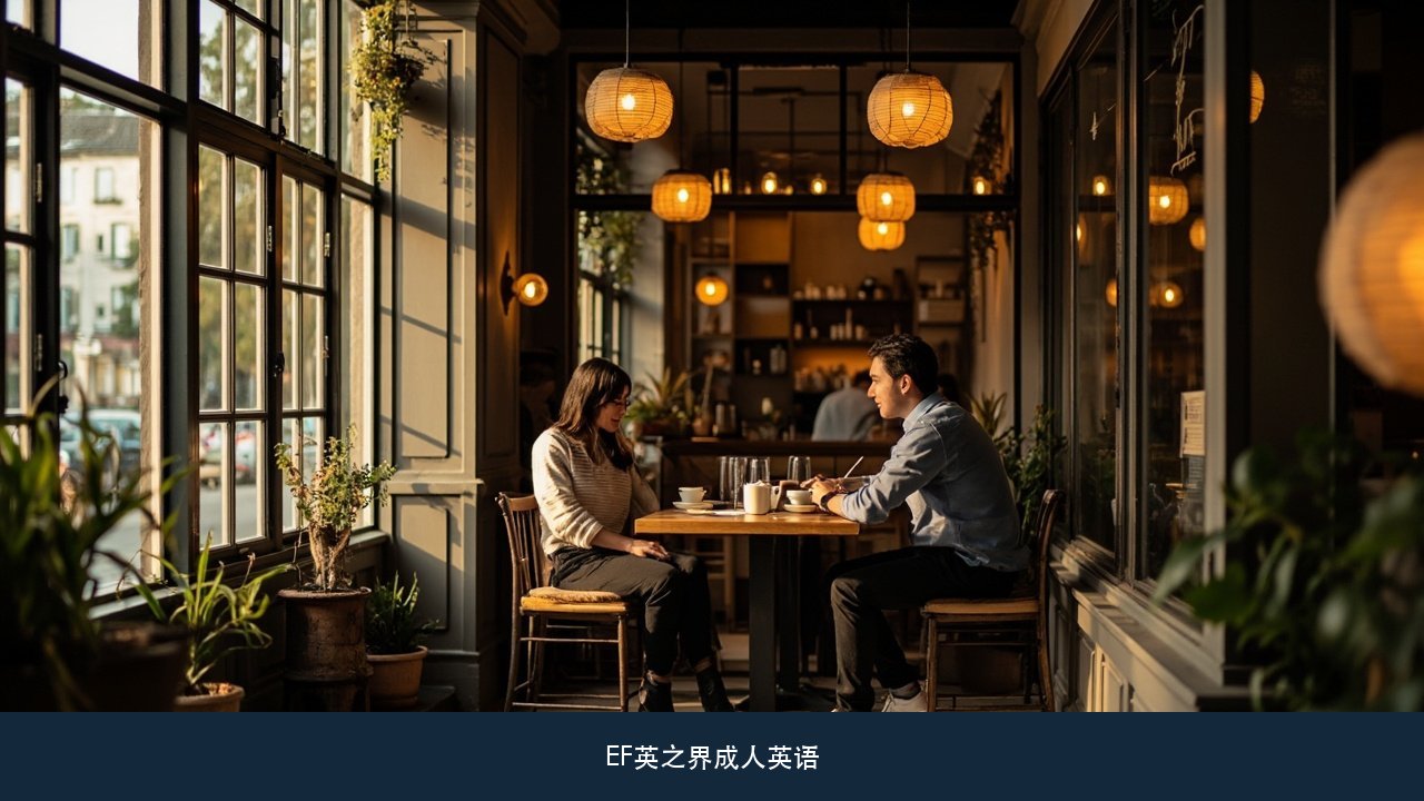 成人英语怎么判断自己的真实起点,A1到B1到底差在哪一段?成人英语水平评估课题