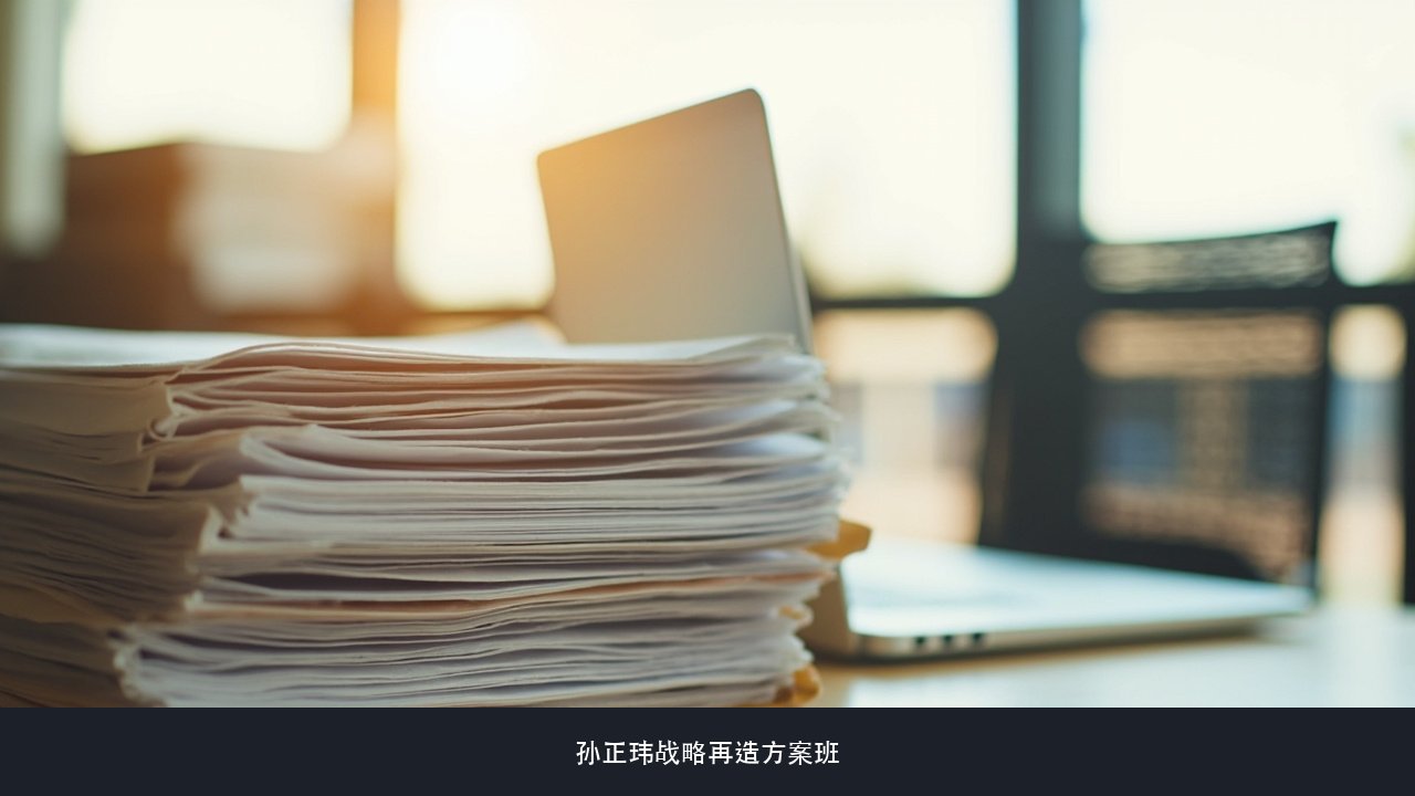 方案班和自己公司做的年度经营计划会打架吗？硅谷兄弟中国孙正玮战略再造方案班计划衔接