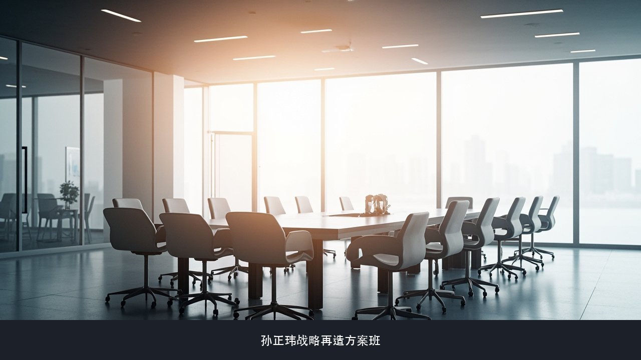 三天三夜封闭学习，企业日常经营谁盯着？硅谷兄弟中国孙正玮战略再造方案班时间安排