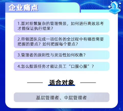 李良德-团队执行力打造