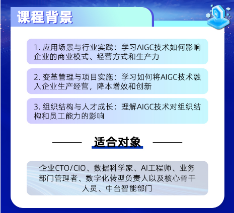 AI思维创新与工具应用训战营