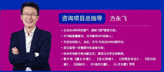 光华微咨询:解决中小企业实际管理难题