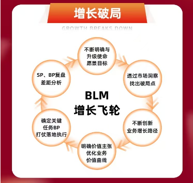 方永飞:企业大增长破局总裁训战营