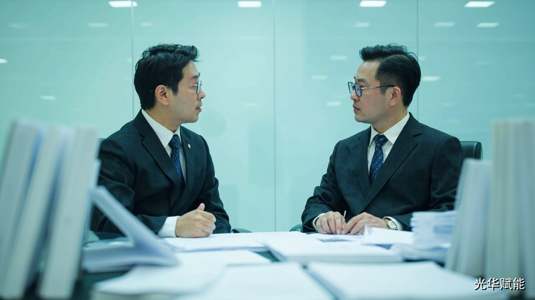 一听税务稽查就心里发虚?光华赋能税务风险管控课原华为财务经理教你提前布局