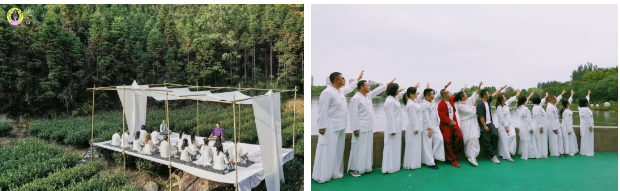 城市生活化辟谷研修班1天班