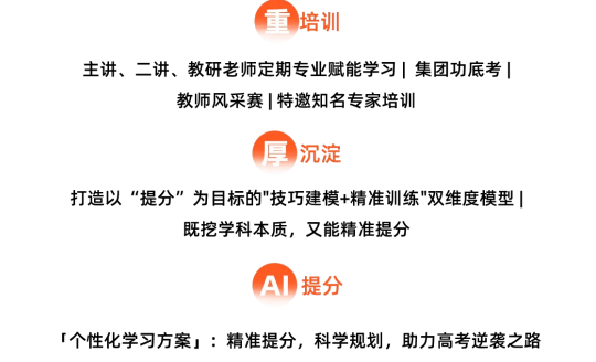 高二卓越班
