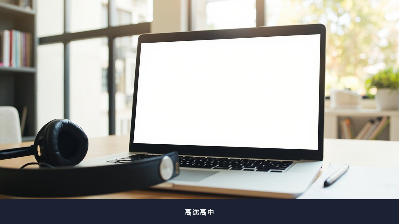 高三一轮还在推二轮就来了，决胜班的专题突破和二轮和一轮差在哪？高途高中高三决胜班课题