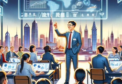 2025年总裁ceo培训班有什么?