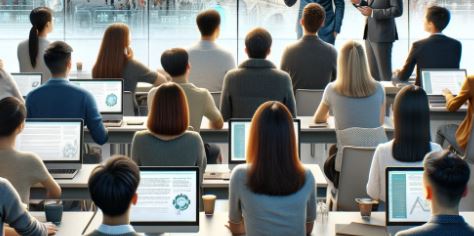 2025年总裁ceo课程班适合哪些人?