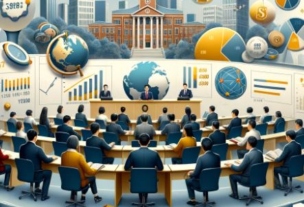 2025年总裁ceo课程精选