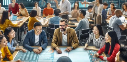 2025年企业ceo培训详细介绍