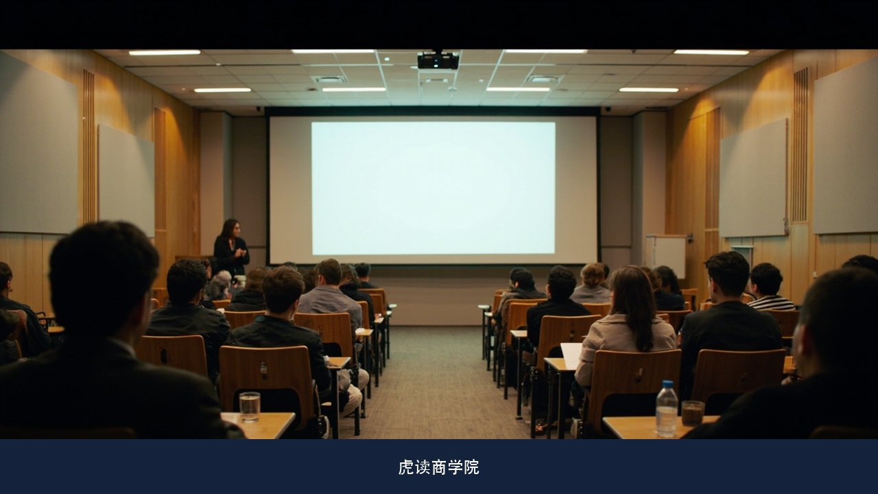 新型电力系统领军人才班六大模块共17天,模块二的三天技术课排了哪些内容?虎读商学院领军人才班课题