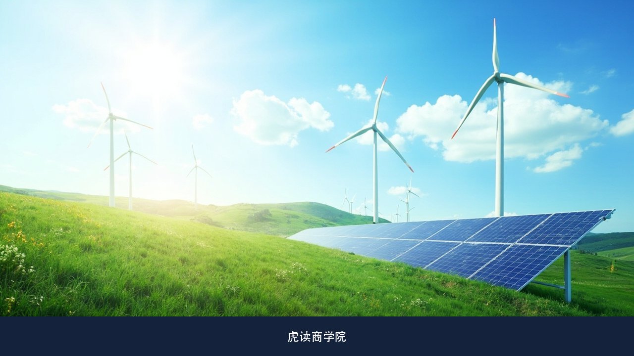 新能源产业总裁班四个模块从