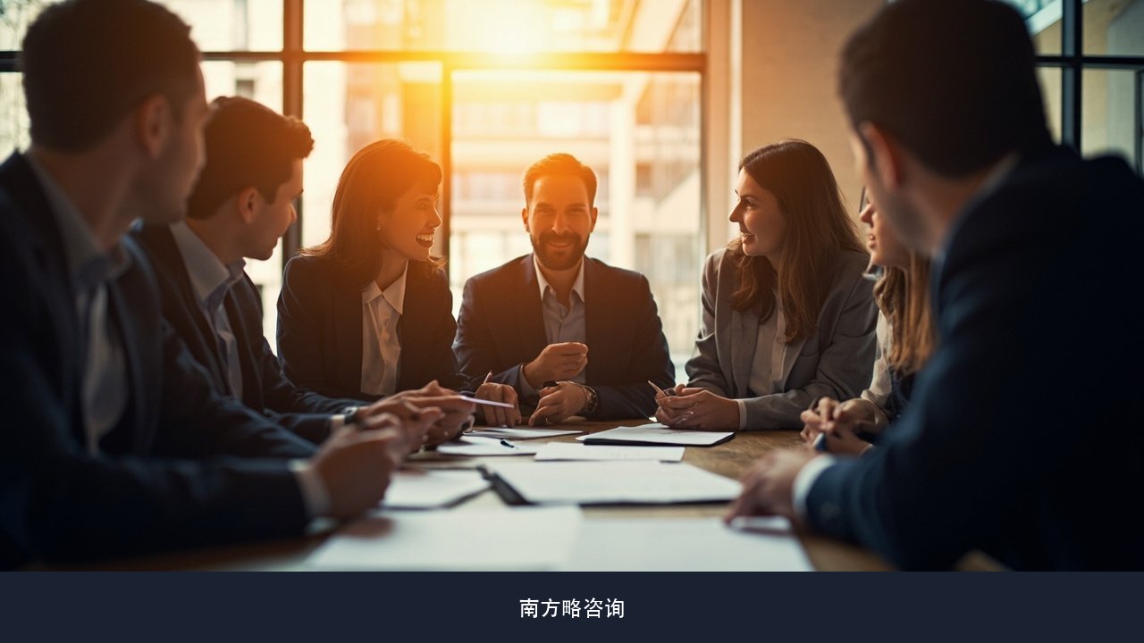 DSTE课程把战略分成四个阶段,从战略规划到战略评估这条闭环怎么转?南方略咨询DSTE结构课题