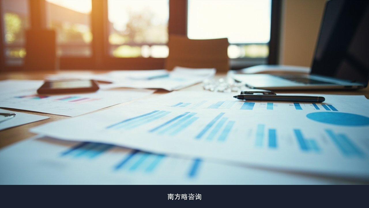 LTC课的课程对象列了八类岗位,为什么把流程总监也写进去?南方略咨询课程对象课题
