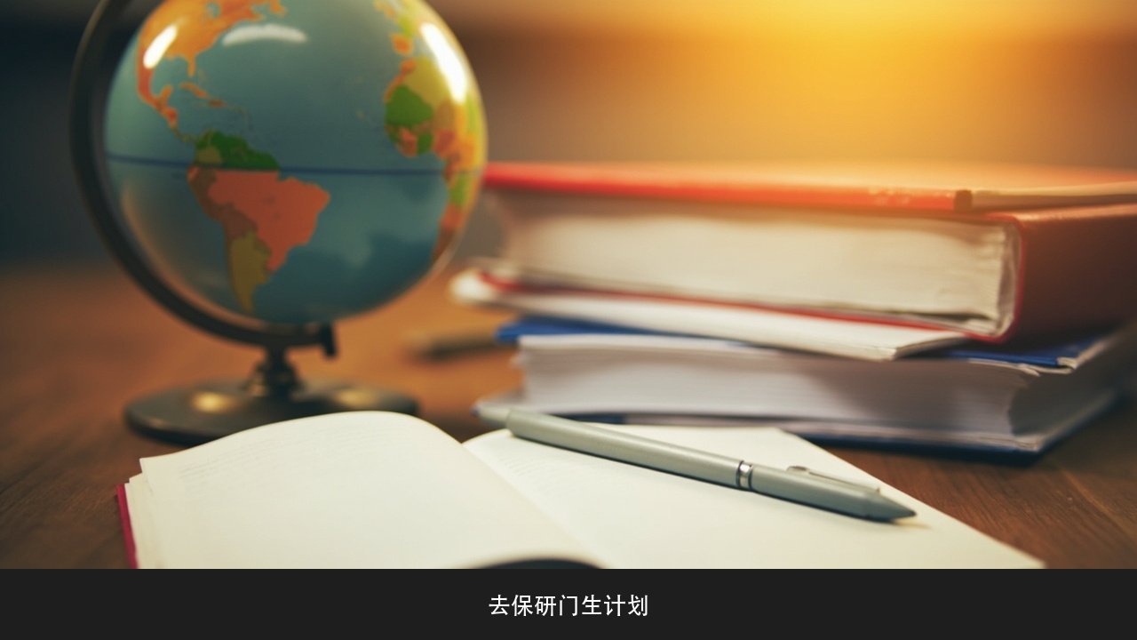 保研材料翻译成英文要注意什么?去保研门生计划英文材料课题