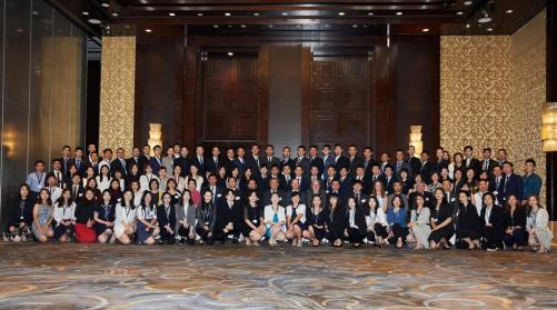 中国人民大学-加拿大女王大学金融硕士项目(国际班)招生简章
