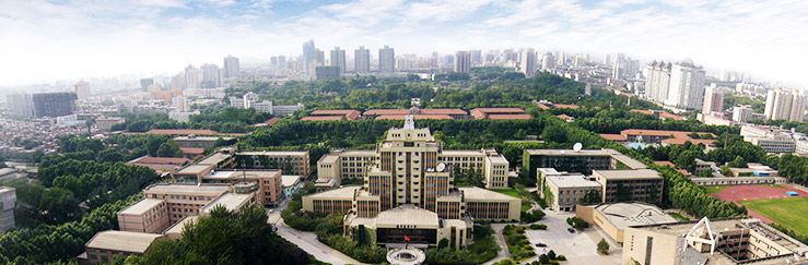 西安交通大学与香港理工大学合作办学信息管理理学硕士招生简章
