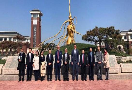 南开大学-澳大利亚弗林德斯大学合办医院管理硕士学位招生简章