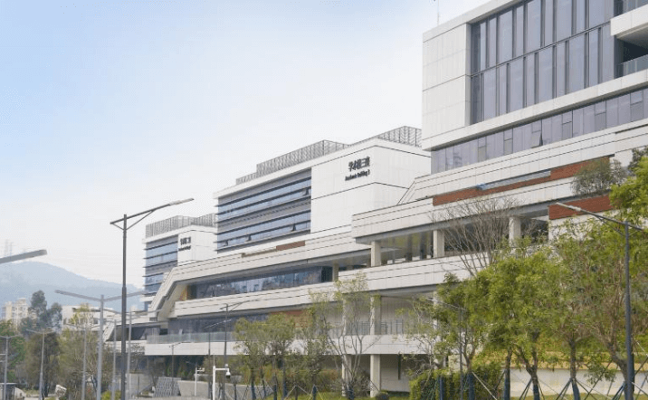 香港城市大学(东莞)硕士项目招生简章