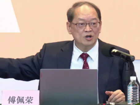 傅佩荣西方哲学课:入门西方哲学的经典指南