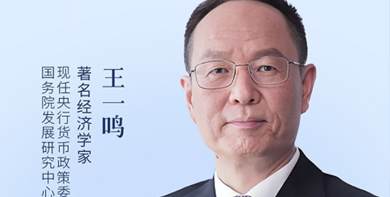 王一鸣-中央政治局会议解读与当前经济形势分析课程