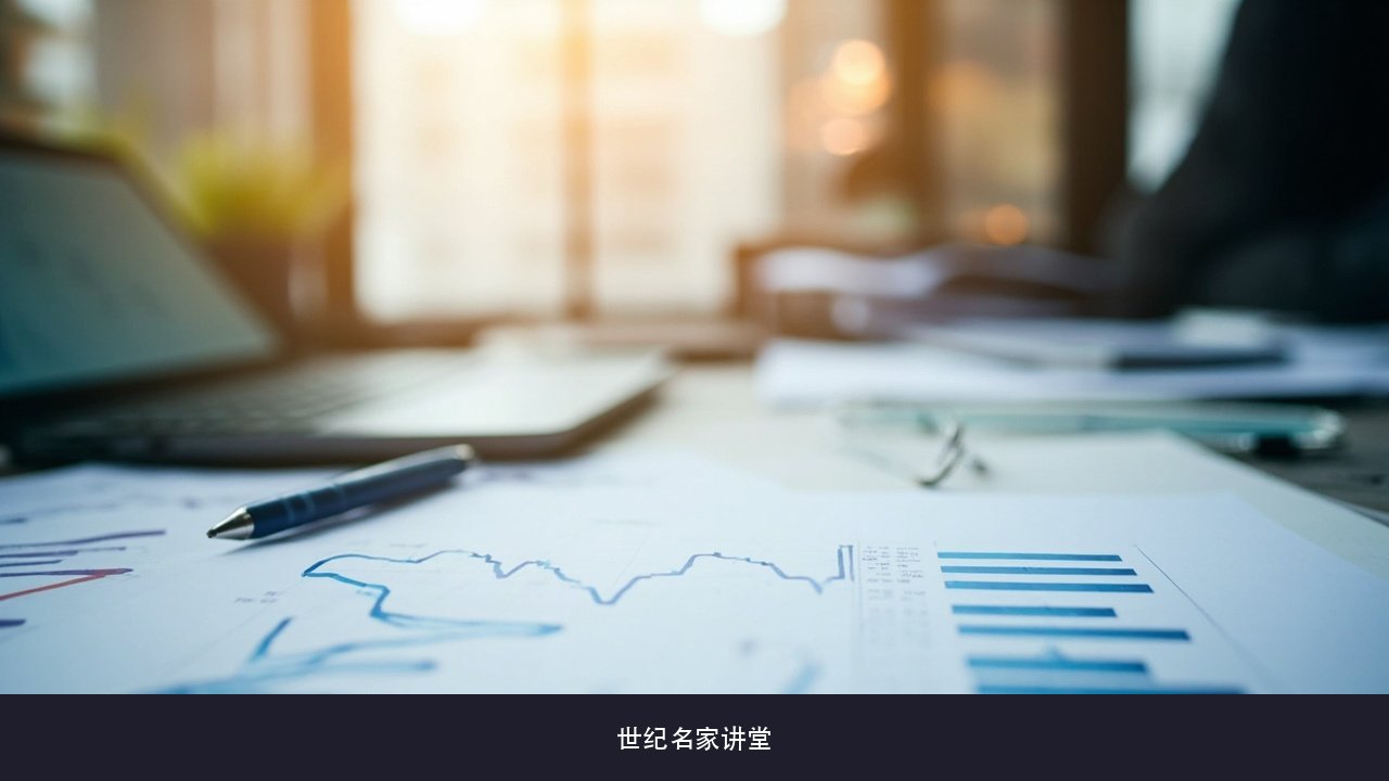 专题公开课与鹰眼学习计划两种形式，先看问题还是先看长期？世纪名家讲堂选课路径课题