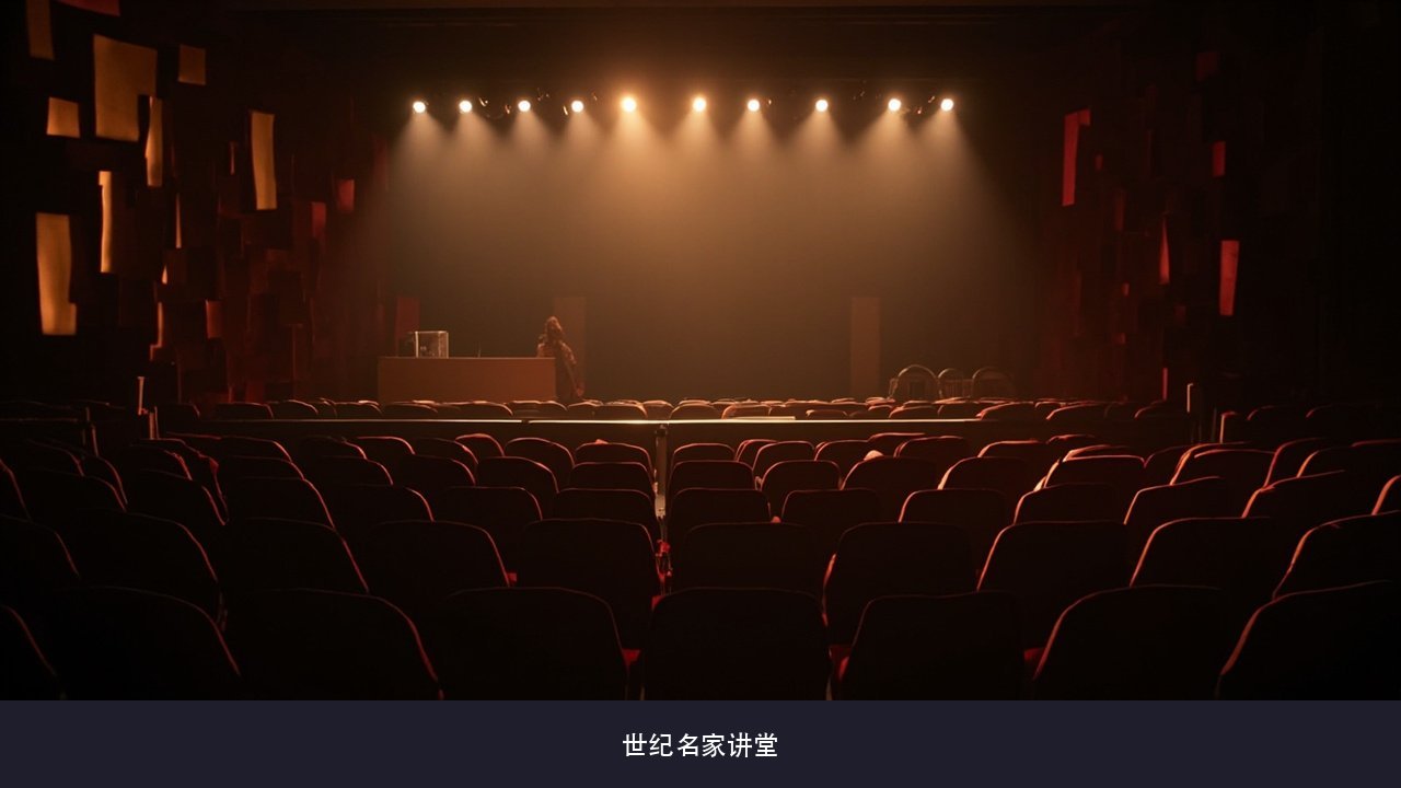金灿荣国际局势课五部分大纲从东升西降到企业风险,这条线怎么走?世纪名家讲堂课程结构课题