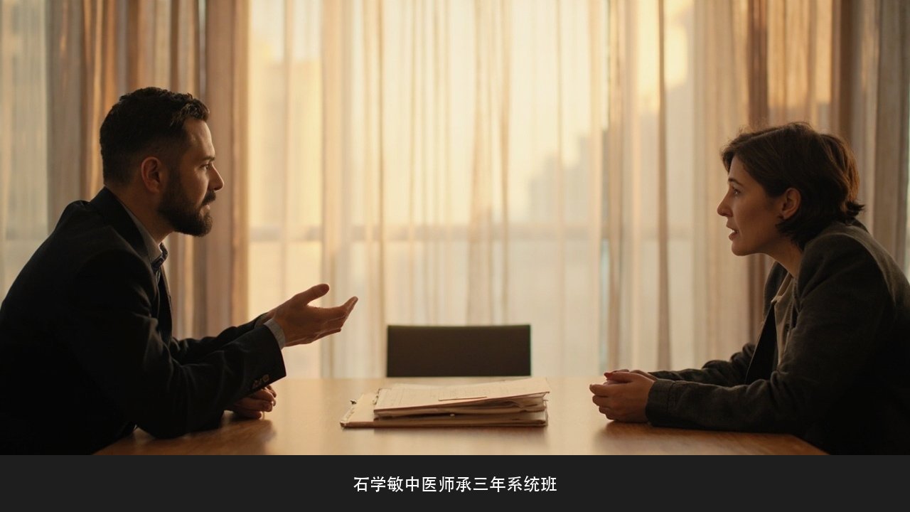 师承期间能转方向或换老师吗?石学敏中医师承三年系统班学习调整课题