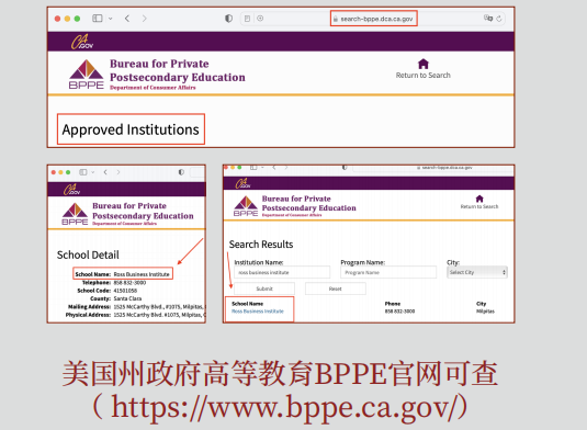 美国罗商大学哲学博士(PhD)学位班