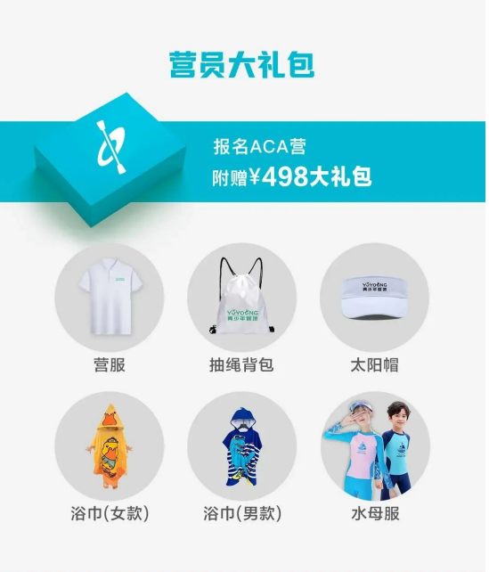 美国ACA双证营