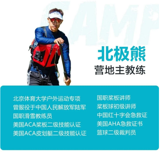 美国ACA双证营
